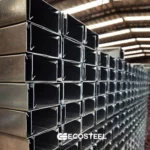 C Purlins Side EcoSteel