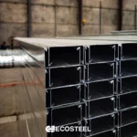 C Purlins Zoom EcoSteel