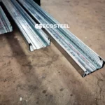 Carrying Channel Pull EcoSteel